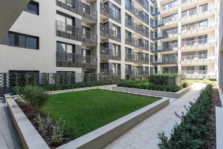 Royal In The Center With Free Parking! Apartament *