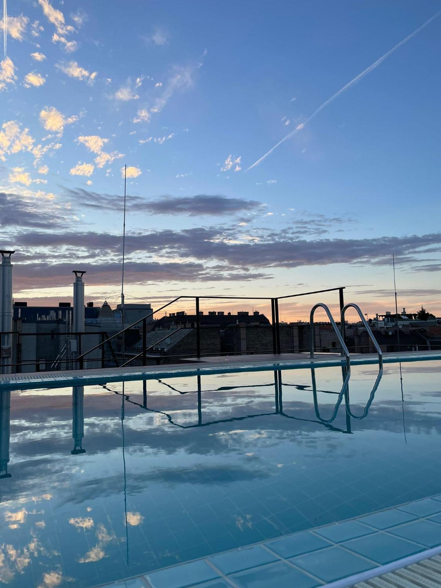 Royal In The Center With Free Parking! Apartament *