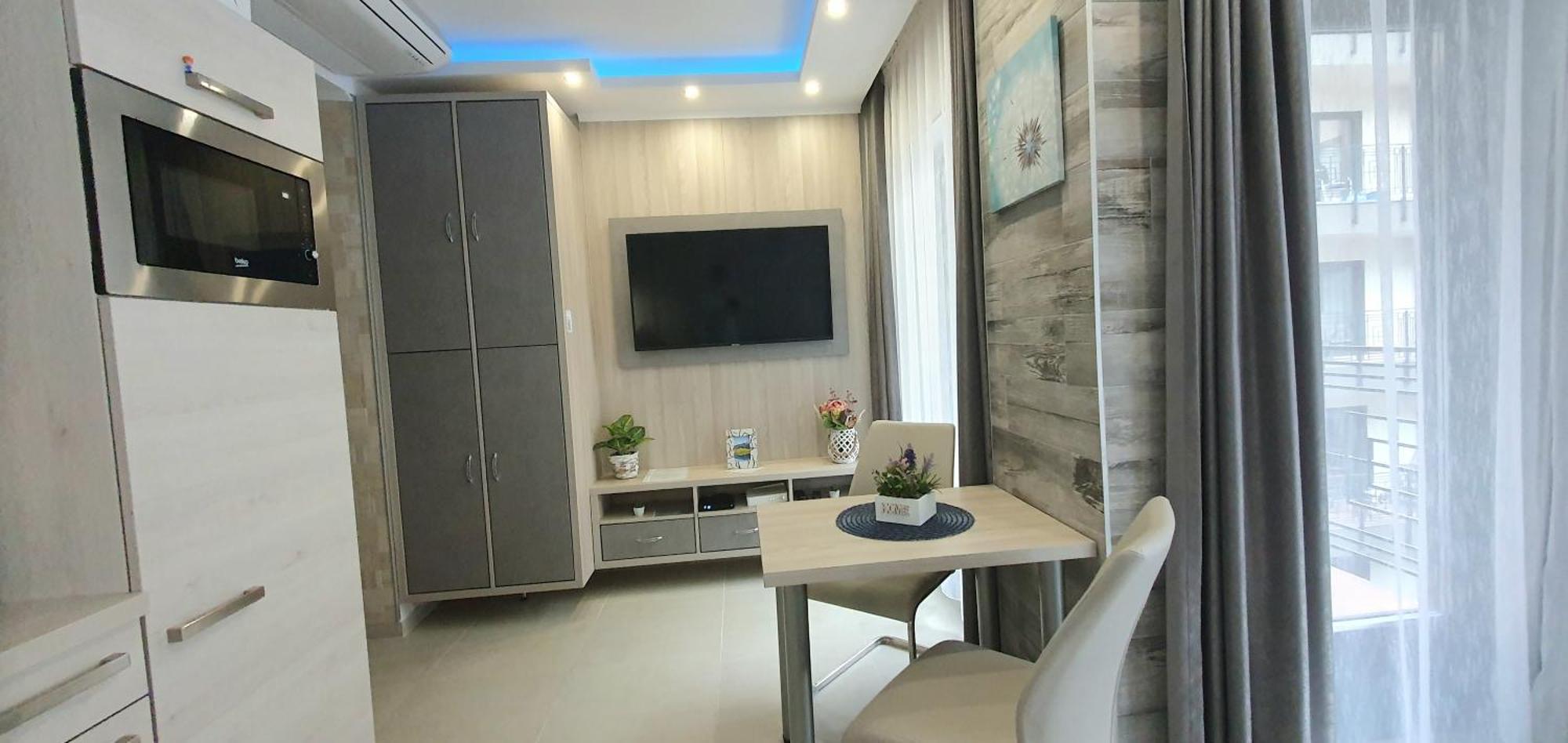 Royal In The Center With Free Parking! Apartament Budapesta