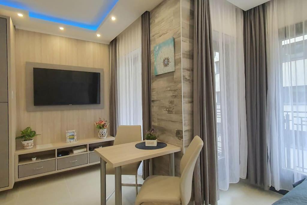 Apartament Royal In The Center With Free Parking! Budapesta