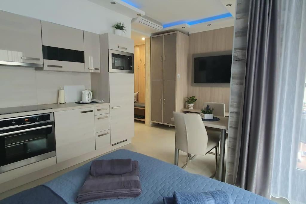 Royal In The Center With Free Parking! Apartament Budapesta