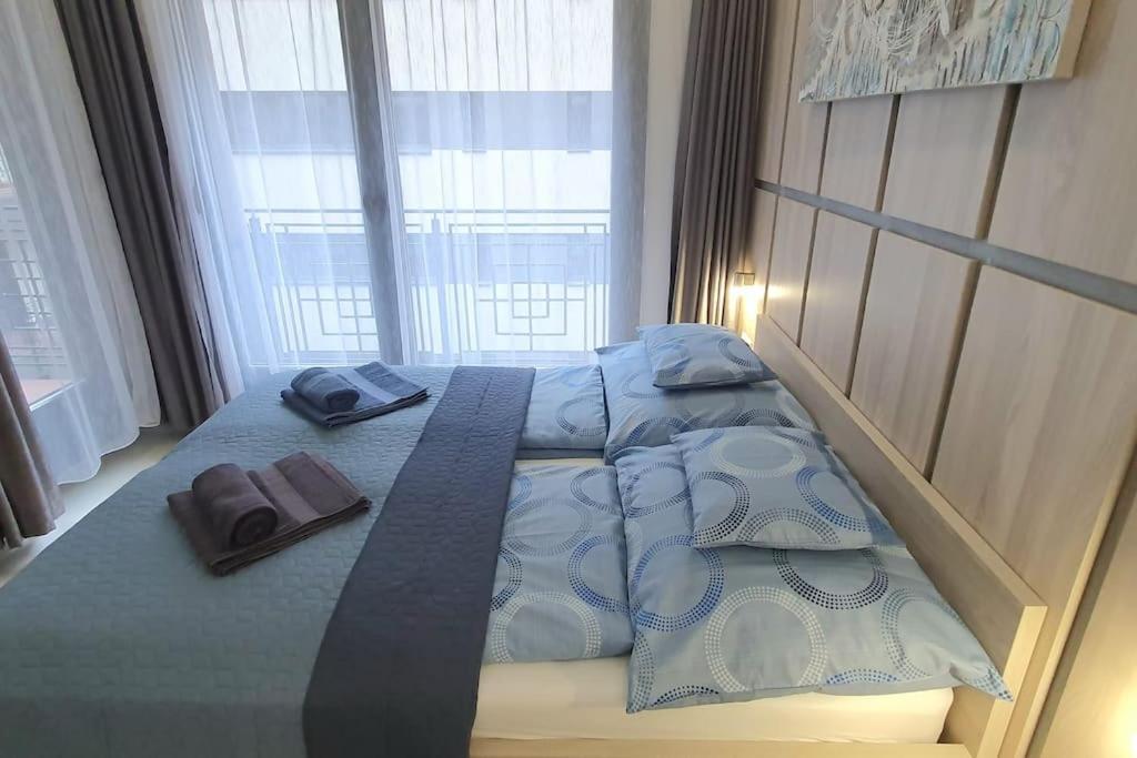Apartamento Royal In The Center With Free Parking! *