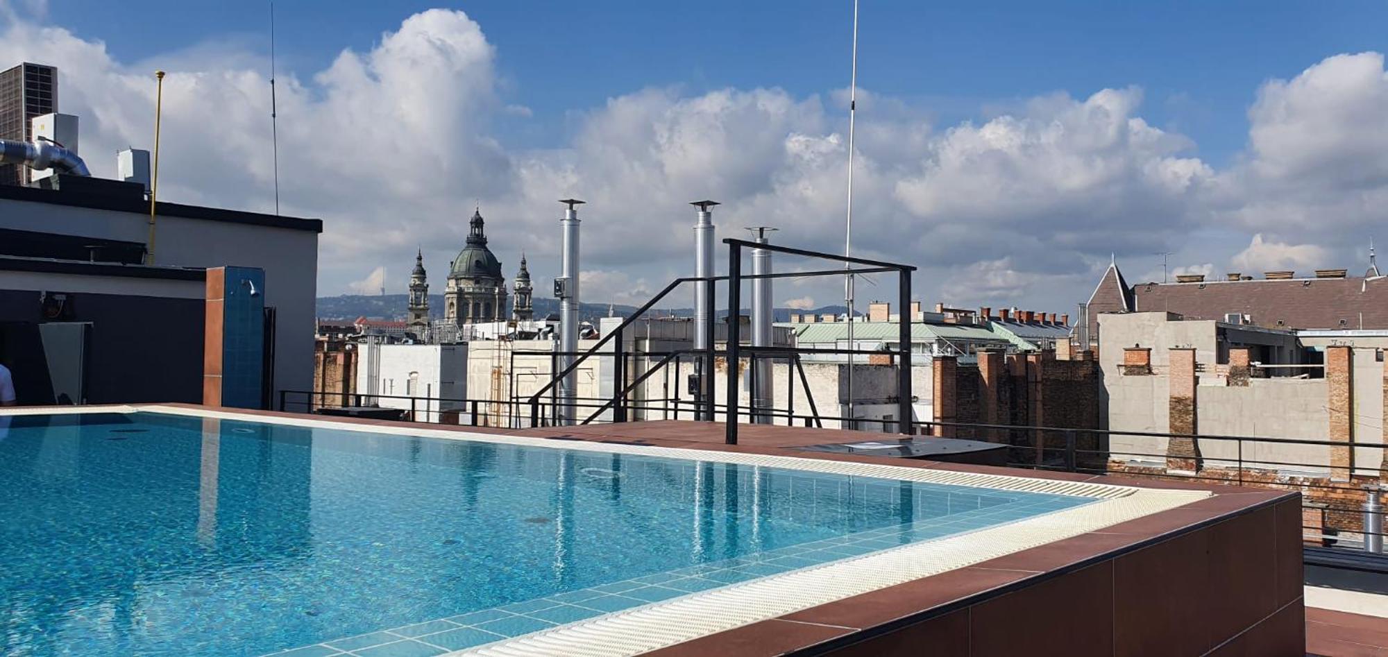 Apartment Royal In The Center With Free Parking! *
